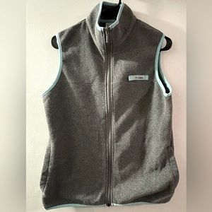 Columbia PFG Vest
